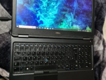 Laptop Dell E5550 I5-5300U 8gb