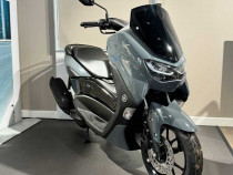 Scooter Yamaha N-max 125 NOU!