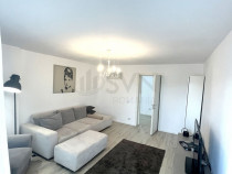 3 camere Decebal