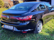 Renault Megane TCe 130