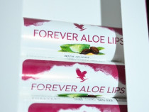 ???? Aloe Lips - Balsam de buze Forever Living ????