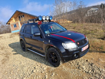 Suzuki grand vitara 1.9tdi 4x4