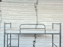 Pat Metalic Suprapus BEL 8 &ndash; Direct din Stoc, Gata de Livrare