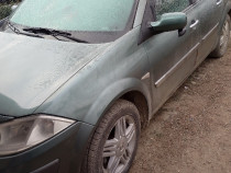 Auto Renault Megane 2