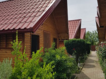 3 cabane Brebu Megiesesc, Prahova