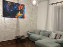 Apartament deosebit in centrul istoric al Brasovului