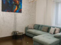 Apartament deosebit in centrul istoric al Brasovului