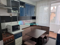 Apartament cu 2 camere mobilat și utilat zonă centrală