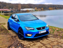 Seat Leon FR 142.000km,Automat Dsg,Benzina 1.8,Full,Acc,Navi