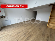 Apartament decomandat cu 2 camere 2 bai 56 mpu balcon loc pa