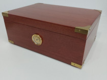 Humidor trabucuri