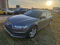 Audi A6 allroad 3.0TDI