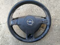 Volan + airbag Opel Astra H