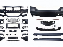 Pachet Exterior Complet M-Tech - BMW Seria 3 F30 2012-2018