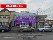 Spațiu comercial, str. 1 Decembrie 1918, zona Piața 9 Mai