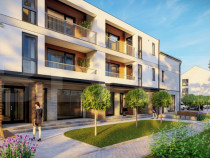 Teren AC Bloc 8 apartamente, P+E+M, St = 798 mp, Mosnita Nou