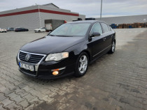 Vw passat b6 1.9 tdi