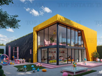 Spatiu comercial / office de inchiriat / Sector 6/ Militari