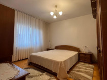 Apartament cu 3 camere Soseaua Arcu