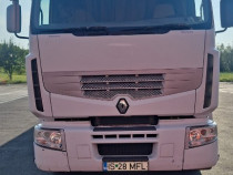 Cap tractor Renault Premium