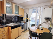 APARTAMENT IN BLOC NOU