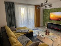 Apartament 2 camere I Alba Iulia - de inchiriat