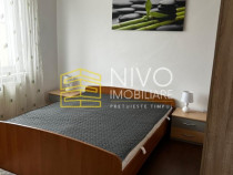 Apartament 2 camere – Tg. Mureș – Tudor - Al. Covasna