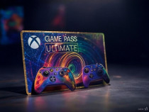 Xbox game pass ultimate