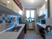 Apartament 2 camere, Tic-Tac