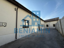 Spatiu comercial sau birouri 220mp-Centru-Pretabilitate m...