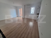 Apartament decomandat cu 2 camere, 54.66 mp, zona Torontalul