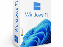 Licenta windows 10 - 11 Pro Livrare 3 ore