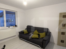 Apartament cu 3 camere decomandat, 76 mp, loc parcare subte