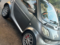 Smart fortwo 2003