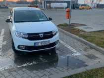 Dacia logan 2020 cu gpl