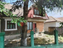 Casa Cujmir Mehedinti | Situata la strada | Teren 2038 mp|