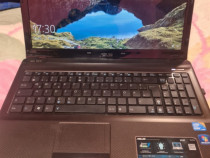 Laptop asus x52f