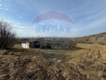 Teren PUZ aprobat , 2.500mp Sibiu / Strada Gorunului