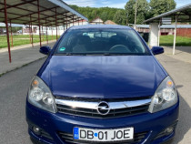 Opel astra h gtc 1.4 benzina 90cp 2006