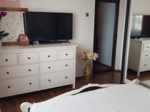 Apartament 3 camere, confort 1, zona Vest, etajul 9/10