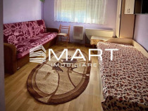 Garsoniera zona Terezian