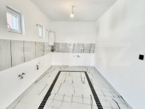 Duplex cu 4 camere, 100 mp, zona Freidorf