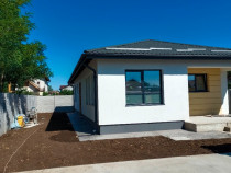 Casa - Berceni – Comuna, Primarie, comision 0%, vila 4 camere