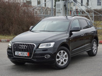 Audi Q5 2017 4x4 2.0Tdi S-LINE Pano*Navi*Xenon*Piele Sport