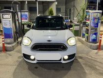 Mini Cooper Countryman SD ALL4