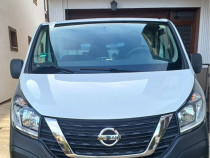 Nissan nv 300 pickup anul 2018