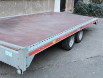 Platforma Tema 2700kg