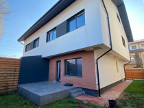 [SPLAIUL UNIRII] Vilă Tip Duplex - 5 camere -Mutare Imediată