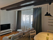 Apartament modern decomandat Valea Aurie, 2 camere, 56mp