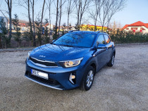 Kia stonic 1.2 mpi. 2024/06 6450 km!!!